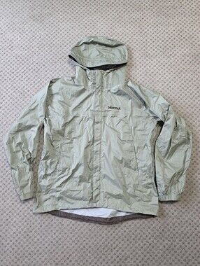 Marmot Jacket
